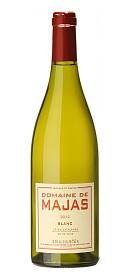 Majas Blanc