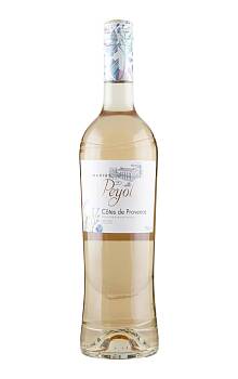 Marius Peyol Cotes de Provence Rosé