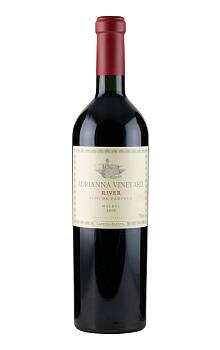 Catena Zapata River Malbec