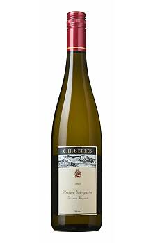 C. H. Berres Ürziger Würzgarten Riesling Kabinett