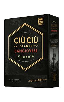 Ciù Ciù Grande Sangiovese