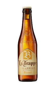 La Trappe Blond Trappist