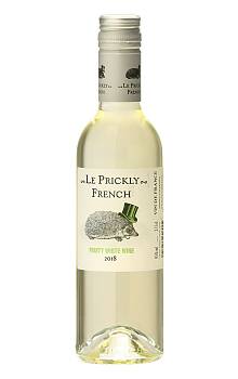 Le Prickly French