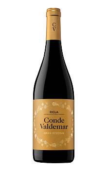 Conde Valdemar Gran Reserva