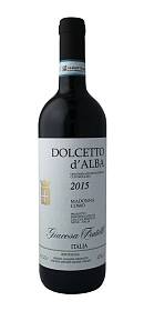 Giacosa Fratelli Dolcetto d'Alba Madonna Como