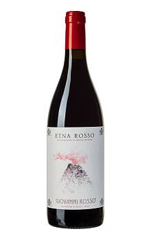 Giovanni Rosso Etna Rosso
