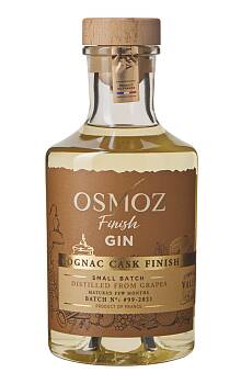 Osmoz Finish Gin