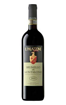 Il Palazzone Brunello di Montalcino