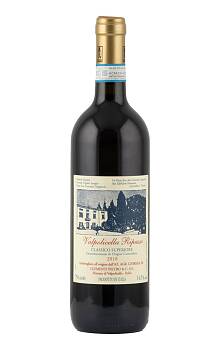 Clementi Valpolicella Ripasso Classico Superiore