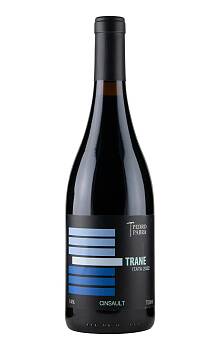 Pedro Parra Trane