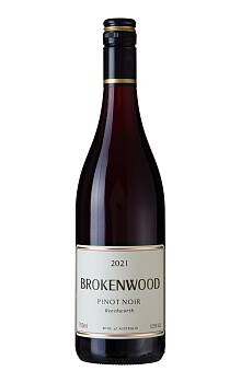 Brokenwood Pinot Noir