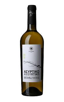 Mediterra Assyrtiko