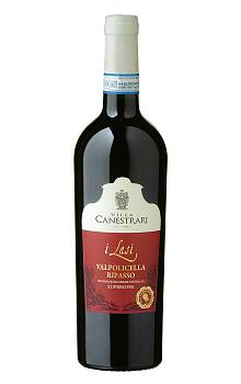 Villa Canestrari I Lasi Valpolicella Ripasso Superiore