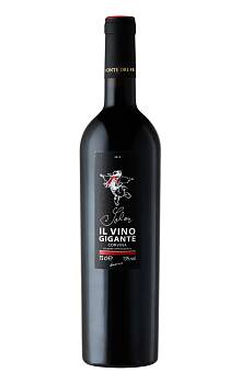 Solan Il Vino Gigante Corvina 2013