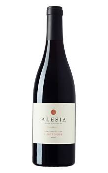 Rhys Anderson Valley Pinot Noir