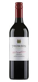 Thomson Estate Old Pumphouse Shiraz