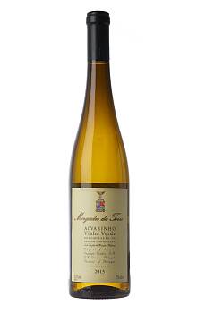 Morgadio da Torre Alvarinho