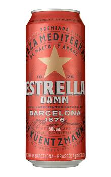 Estrella Damm