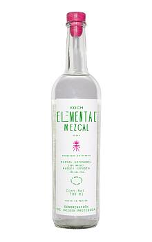 Koch Mezcal Elemental Maguey Espadin