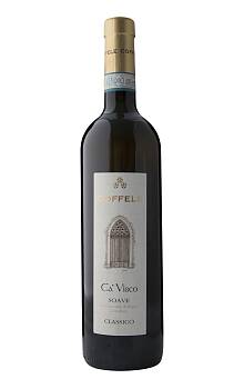 Coffele Ca'Visco Soave Classico