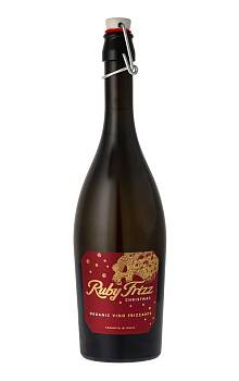 Ruby Frizz