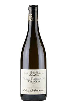 Ch. de Beauregard Pouilly-Fuissé 1er Cru Vers Cras