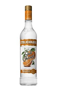 Stolichnaya Ohranj