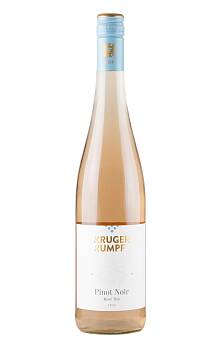 Kruger-Rumpf Pinot Noir Rosé