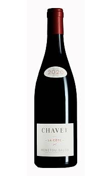Chavet Menetou-Salon La Côte Rouge
