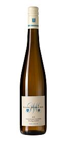 Mosbacher Deidesheimer Leinhöhle riesling trocken Erste Lage