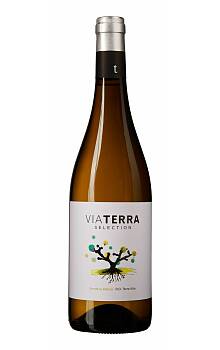 Via Terra Selection Garnatxa Blanca