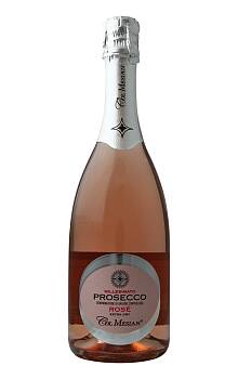 Col Mesian Prosecco Rosé Millesimato