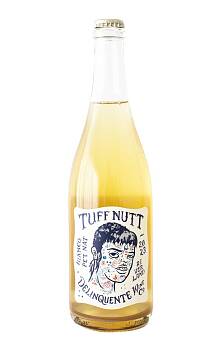 Delinquente Tuff Nutt Bianco Pet Nat