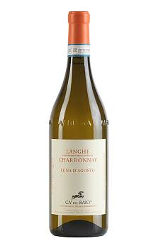 Ca' del Baio Luna d'Agosto Chardonnay