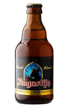 Augustijn Blond