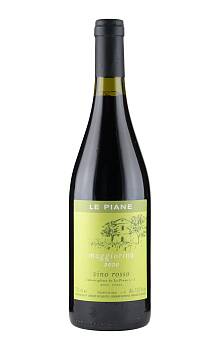 Le Piane La Maggiorina Vino Rosso