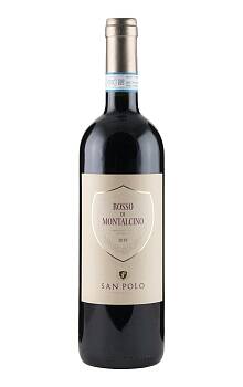 San Polo Rosso di Montalcino