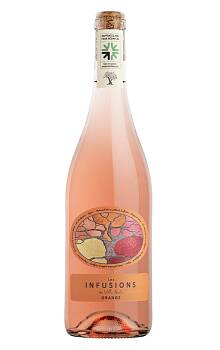 Villa Noria Les Infusions Vin Orange