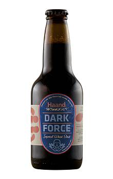 Haandbryggeriet Dark Force