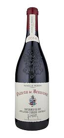 Ch. de Beaucastel Chateauneuf-du-Pape