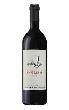 Tzora Vineyards Shoresh