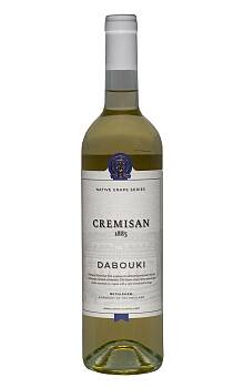 Cremisan Wine Estate Dabouki