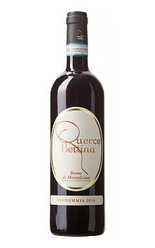 Querce Bettina Rosso di Montalcino