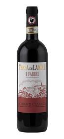 I Fabbri Terra di Lamole