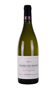 Chorey-lès-Beaune les Confrelins