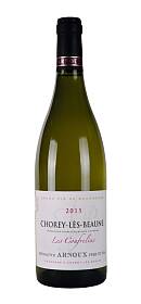 Chorey-lès-Beaune les Confrelins