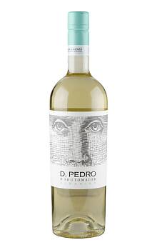 Adegas Galegas D. Pedro de Soutomaior