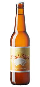St. Hallvards Baut-Skib