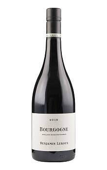 Leroux Bourgogne Rouge