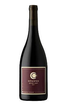 Ampelos Sta. Rita Hills Pinot Noir